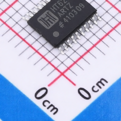 HTCSEMI HT6288ARTZ for sale