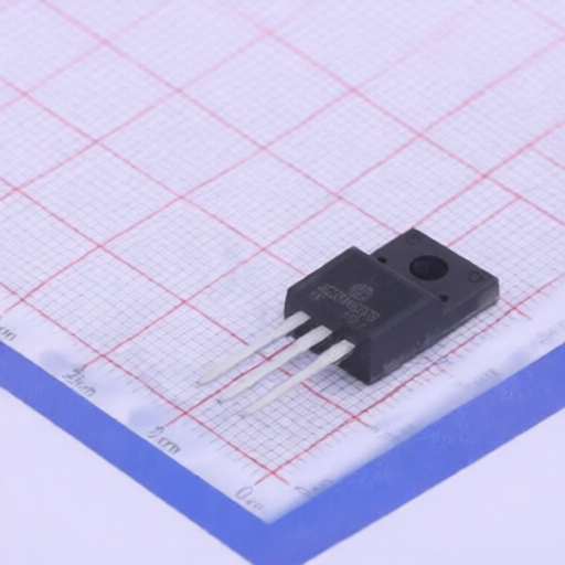 Jilin Sino-Microelectronics JCS5N65FB-220MF for sale