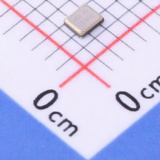 HCI XC21M4-38.400-F10NNHP for sale