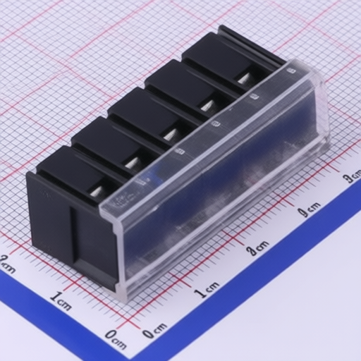 Cixi Kefa Elec KF28C-7.62-5P for sale