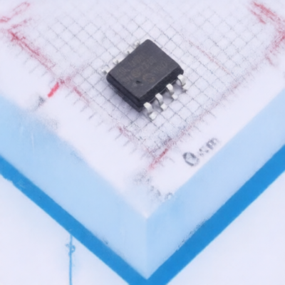 MICROCHIP 25LC160AT-I/SN for sale