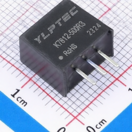 YLPTEC K7812-500R3 for sale