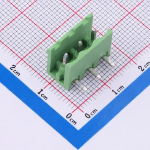 DLL 2EDG-5.08-3AWH for sale