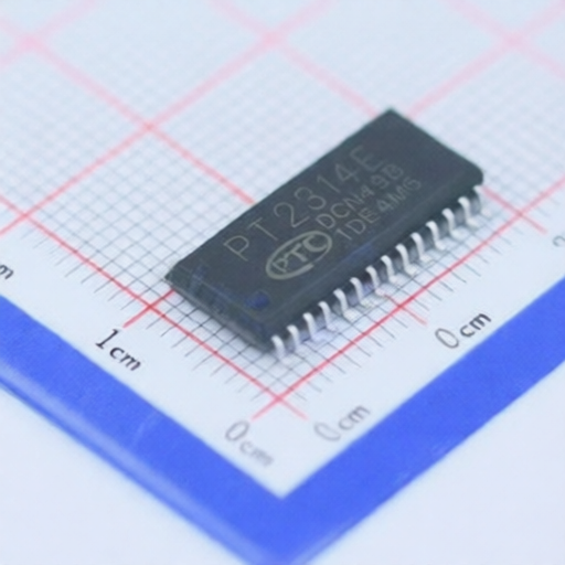 PTC PT2314E for sale