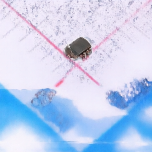 Tokmas CI7888 for sale