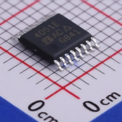 VISHAY DG4051EEQ-T1-GE3 for sale
