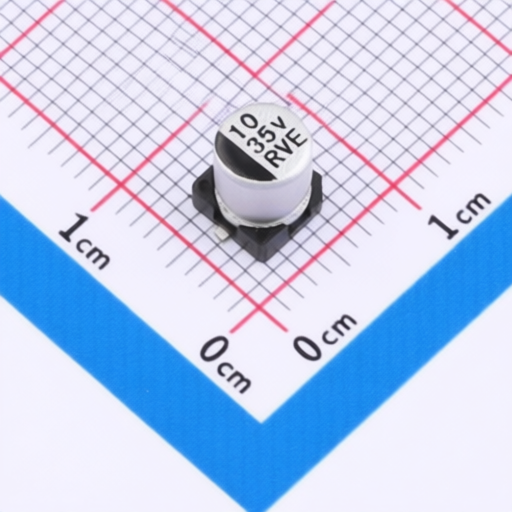 Honor Elec RVE1V100M0505 for sale