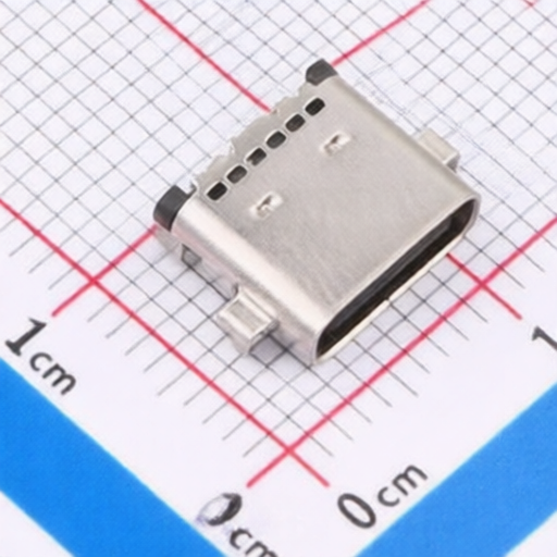 SHOU HAN TYPE-C 24P QT CB1.0 for sale