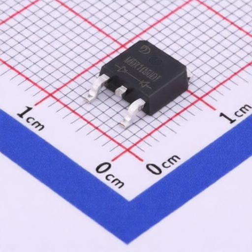 Jingdao Microelectronics MBR1060DT for sale