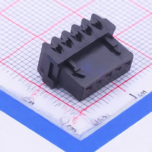 JST 05NR-D4K-P for sale