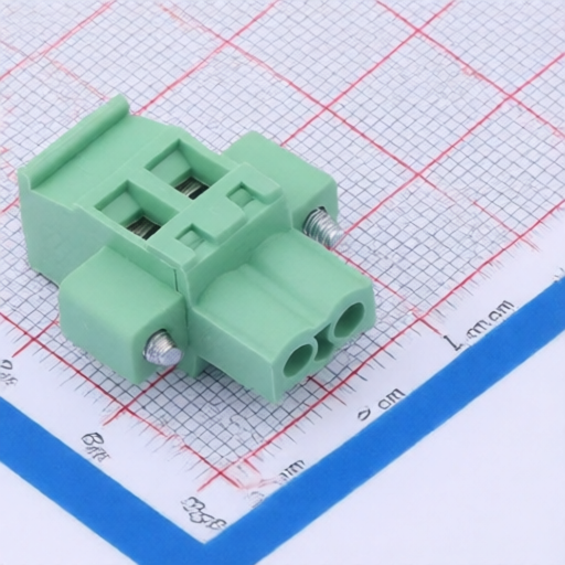 KANGNEX WJ2EDGKBM-5.08-02P-14-00A for sale