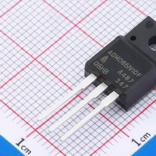 AGMSEMI AGM065N10F for sale