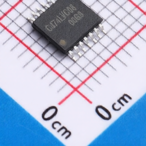 JSCJ CJ74LVC08BDN for sale