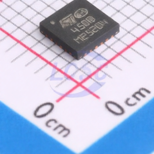 ST STUSB4500QTR for sale