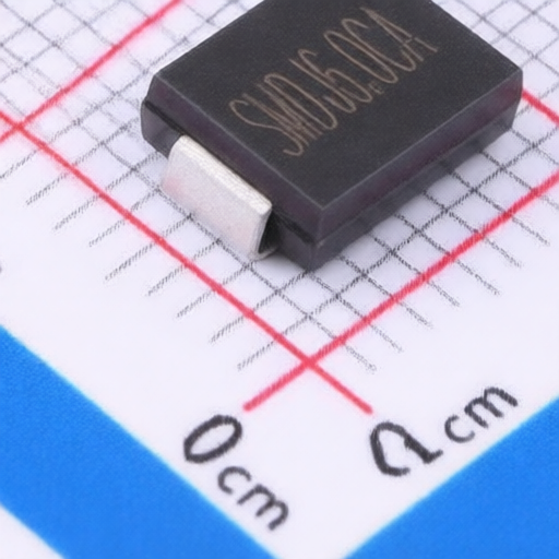 JKSEMI SMDJ6.0CA for sale