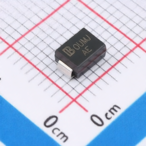 Brightking SMBJ5.0CA/TR13 for sale