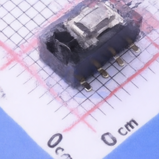 kinghelm KH-2FH-2X4P-H4.3-SMT for sale