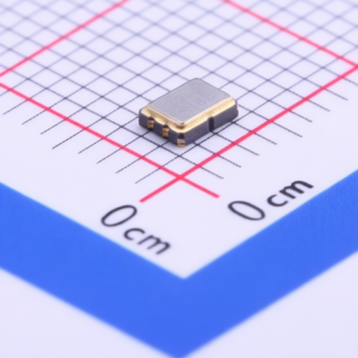 HELE HSO321S 12.288MHZ 3.3V -40~+85℃ for sale