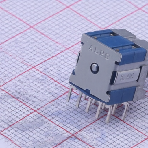 ALPSALPINE SRBM140700 for sale