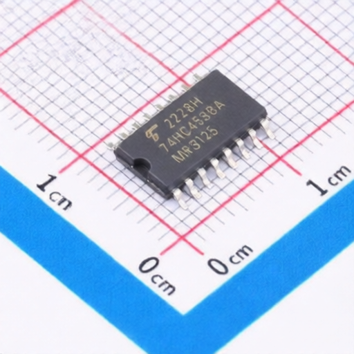 TOSHIBA TC74HC4538AF(EL,F) for sale