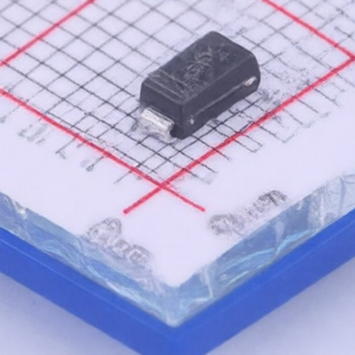 Jingdao Microelectronics 1SMA4755A for sale