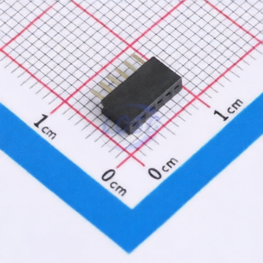 hanxia HX PM1.27-1x6P ZC for sale