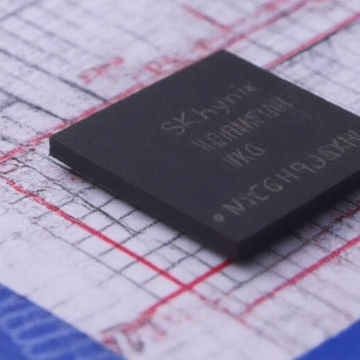 HYNIX H5AN8G6NAFR-VKC for sale