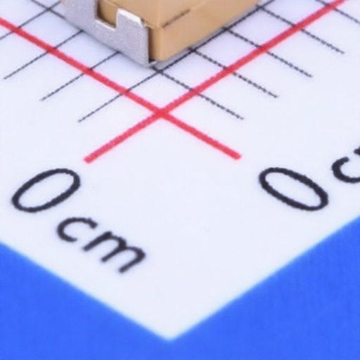 Xiangyee CA45-B6R3K107T for sale