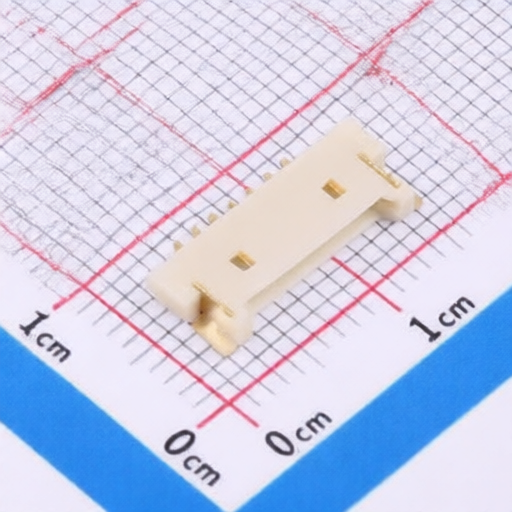 Hanbo Electronic WAFER-MX125CB-WT-7A for sale