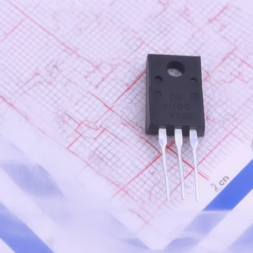 BLUE ROCKET BRF4N65 for sale