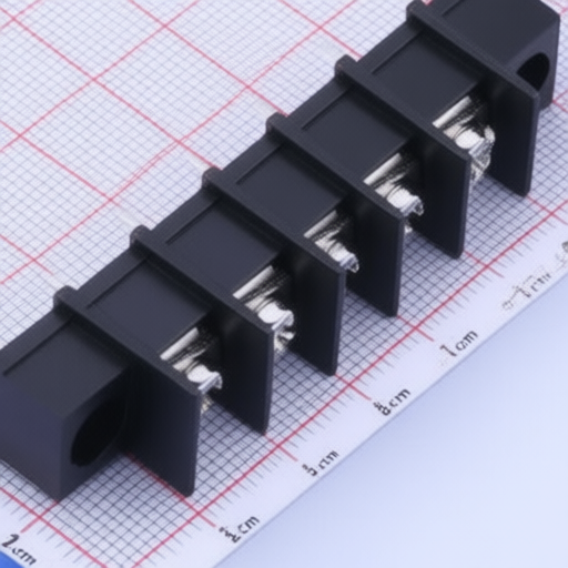 Cixi Kefa Elec KF45CM-9.5-5P for sale