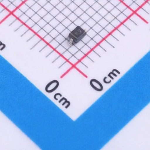 Wild Goose BZT52C5V6S for sale