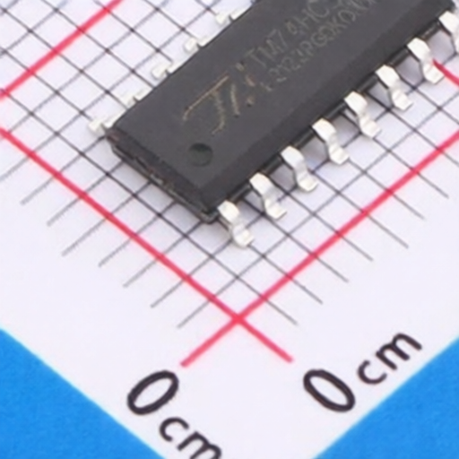 TM(Shenzhen Titan Micro Elec) TM74HC595C for sale