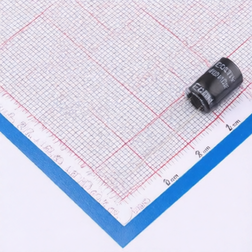 Econd 10uF400V8x13.5KM for sale