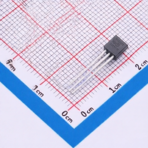 MICROCHIP VN0550N3-G for sale