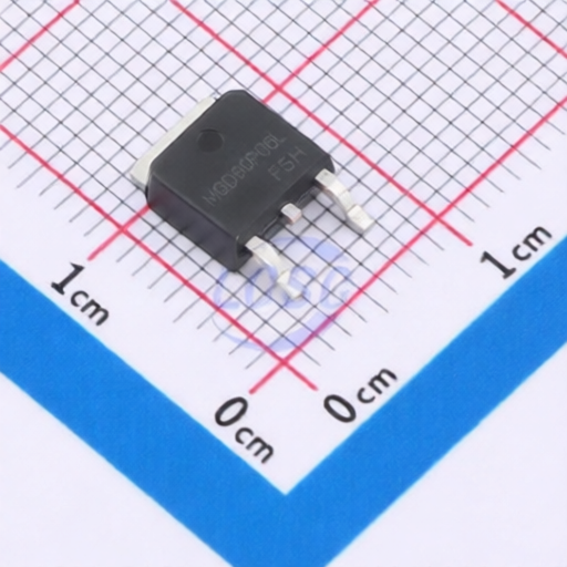 Megain MGD60P06L for sale