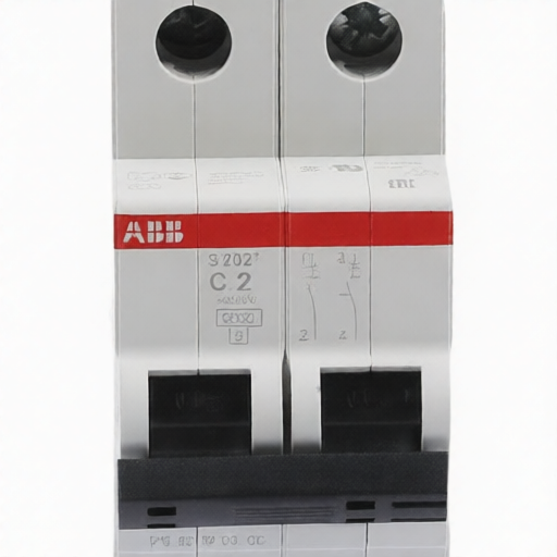 ABB S202-C2 for sale