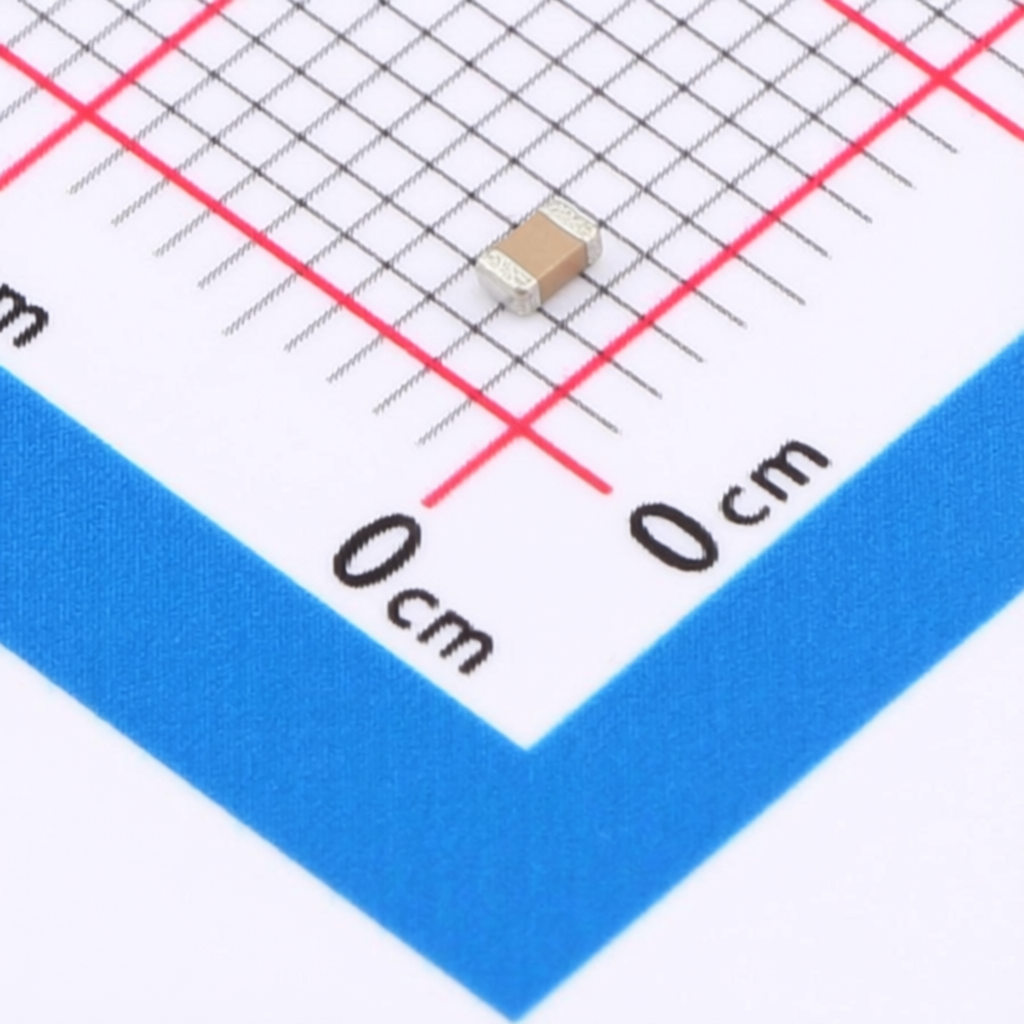 AIDE CAPACITOR 0805X7R102M500NT for sale