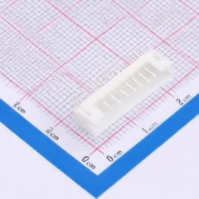 Zhongdi WAFER-PH2.0-10PZZ-W for sale