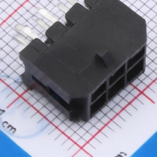 CONNFLY Elec DS1073-04-2x3MVB6 for sale