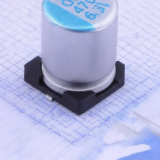 Lelon OVU471M0JTR-0812 for sale