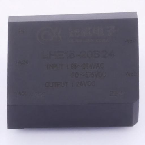 DEXU Electronics LHE15-20B24 for sale