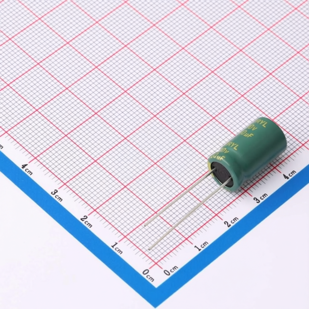 BERYL Electronic Tech RC080M151LO10*16TH-2A1Et for sale