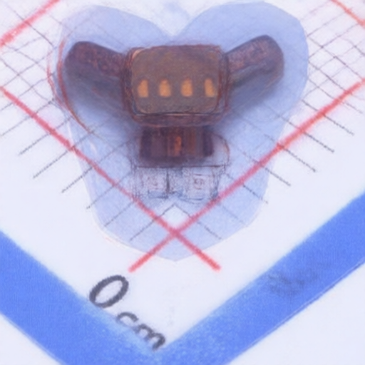 Diptronics DHN-04F-T-V-T/R for sale