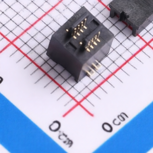 JMEconn 5001-BTB0540-08MR-00 for sale