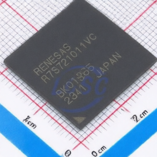 RENESAS R7S721011VCBG#AC0 for sale