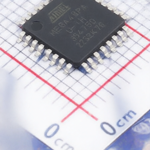 MICROCHIP ATMEGA48PA-AU for sale