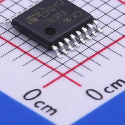 ST ST3232EBTR for sale