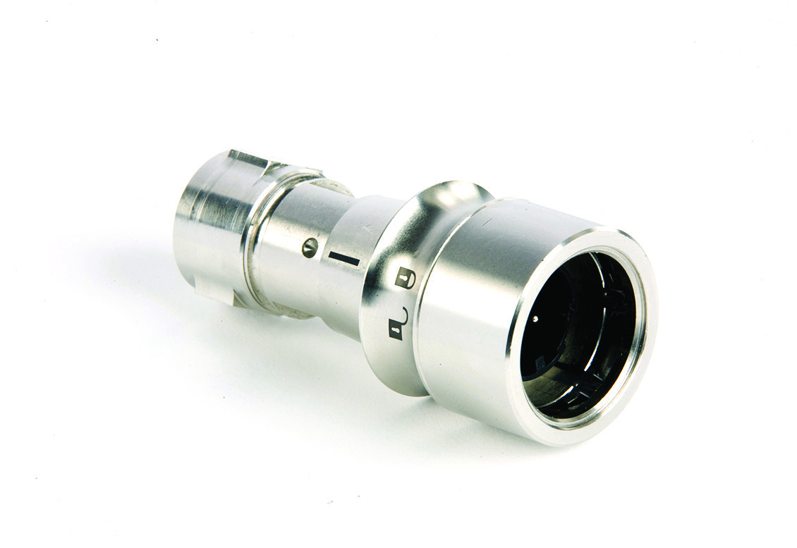 Bulgin PXP6010/03S/CR/0709 for sale