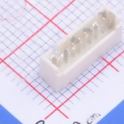 Korean Hroparts Elec 1.25T-8P-WP for sale